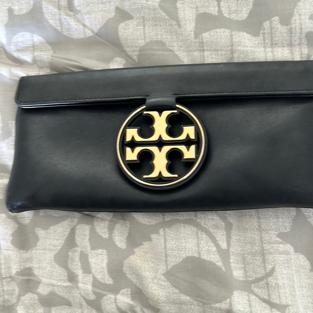 Tory Burch Clutch